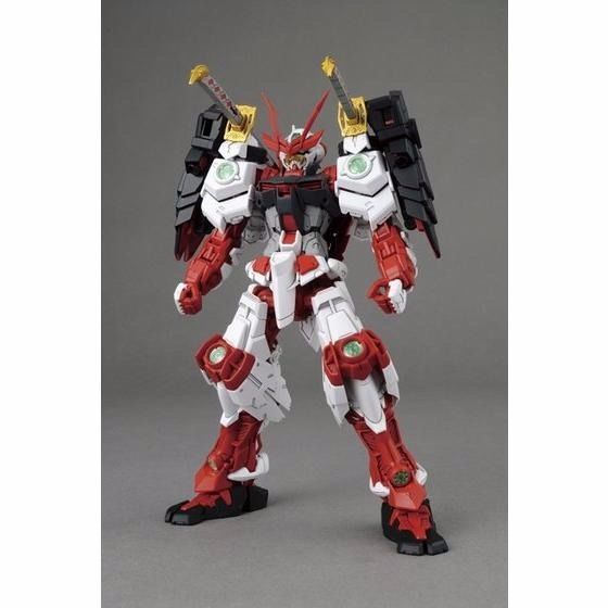 BANDAI MG 1/100 SENGOKU ASTRAY GUNDAM Plastic Model Kit Gundam Build Fighters_2