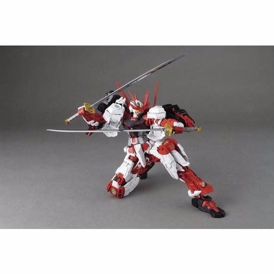 BANDAI MG 1/100 SENGOKU ASTRAY GUNDAM Plastic Model Kit Gundam Build Fighters_3