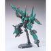BANDAI HGUC 1/144 AMX-014 DOVEN WOLF Plastic Model Kit Mobile Suit Gundam ZZ_3
