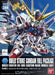 BANDAI SD BB Senshi BUILD STRIKE GUNDAM FULL PACKAGE Model Kit Build Fighters_3