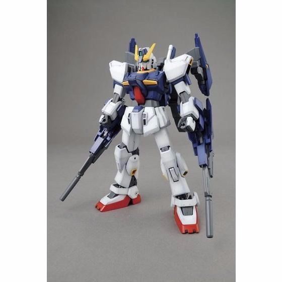 BANDAI MG 1/100 BUILD GUNDAM Mk-II Plastic Model Kit Gundam Build Fighters Japan_2