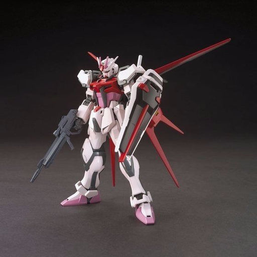 BANDAI HGCE 1/144 MBF-2 AQM/E-X01 STRIKE ROUGE Plastic Model Kit Gundam SEED_2