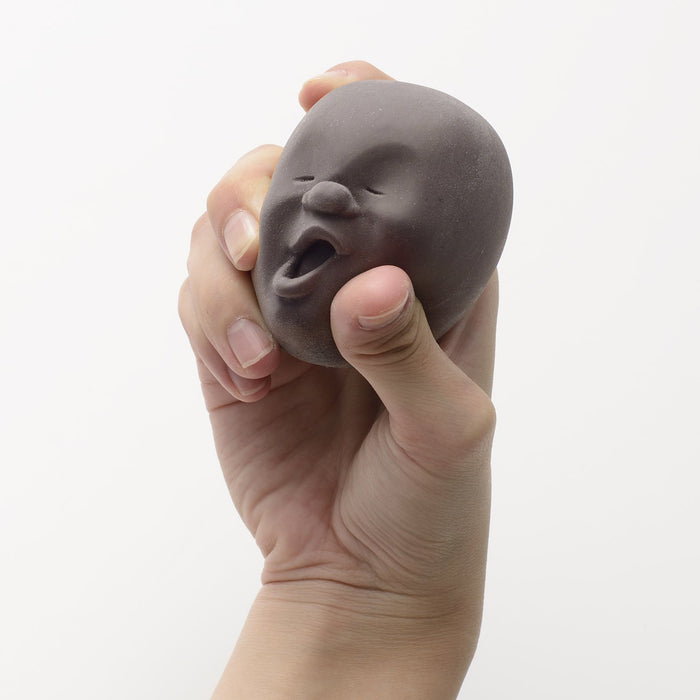 D8 +d CAOMARU Brown "Ho!" d-840-HO Stress Reduction Goods Massage-Goods NEW_2