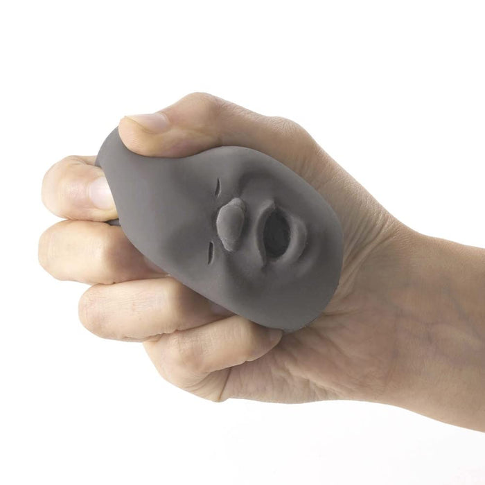 D8 +d CAOMARU Brown "Ho!" d-840-HO Stress Reduction Goods Massage-Goods NEW_3