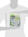3M Toilet cleaning Toilet brush disposable With detergent T-557 18pieces NEW_3