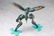 KOTOBUKIYA 1/100 Metal Gear Solid 4 METAL GEAR RAY Plastic Model Kit from NEW_6