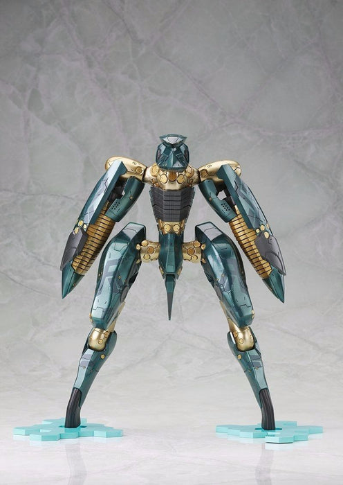 KOTOBUKIYA 1/100 Metal Gear Solid 4 METAL GEAR RAY Plastic Model Kit from NEW_7