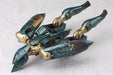 KOTOBUKIYA 1/100 Metal Gear Solid 4 METAL GEAR RAY Plastic Model Kit from NEW_8