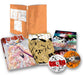 KILL la KILL Vol.7 First Limited Edition Blu-ray+Making DVD+Artbook ANZX-9293_1