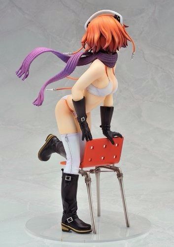 ALTER JC.COM The Muse of Range Murata 1/6 Scale Figure NEW from Japan_4