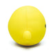 MOGU Piyo Cushion 012527 Yellow Chick 39cm Beads Cushion NEW from Japan_4