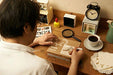 Kawada PN107 Papernano Kitchen Paper craft model NEW from Japan_3
