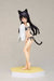 WAVE BEACH QUEENS Oreimo Kuroneko (Ruri Goko) Ver.2 Figure NEW from Japan_2
