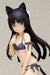 WAVE BEACH QUEENS Oreimo Kuroneko (Ruri Goko) Ver.2 Figure NEW from Japan_5