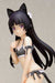 WAVE BEACH QUEENS Oreimo Kuroneko (Ruri Goko) Ver.2 Figure NEW from Japan_6