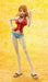 Megahouse Portrait.Of.Pirates One Piece LIMITED EDITION Nami MUGIWARA Ver. NEW_1