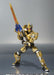 S.H.Figuarts Masked Kamen Rider BLADE KING FORM Action Figure BANDAI from Japan_4