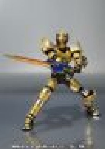 S.H.Figuarts Masked Kamen Rider BLADE KING FORM Action Figure BANDAI from Japan_5