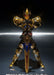 S.H.Figuarts Masked Kamen Rider BLADE KING FORM Action Figure BANDAI from Japan_7