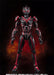 ULTRA-ACT Ultraman Nexus DARK ZAGI Action Figure BANDAI TAMASHII NATIONS Japan_1