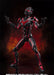 ULTRA-ACT Ultraman Nexus DARK ZAGI Action Figure BANDAI TAMASHII NATIONS Japan_2