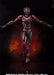 ULTRA-ACT Ultraman Nexus DARK ZAGI Action Figure BANDAI TAMASHII NATIONS Japan_6