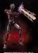 ULTRA-ACT Ultraman Nexus DARK ZAGI Action Figure BANDAI TAMASHII NATIONS Japan_7