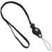 HandLinker Putto Hand Linker-Put Neck strap Mobile Carabiner / black NEW_1