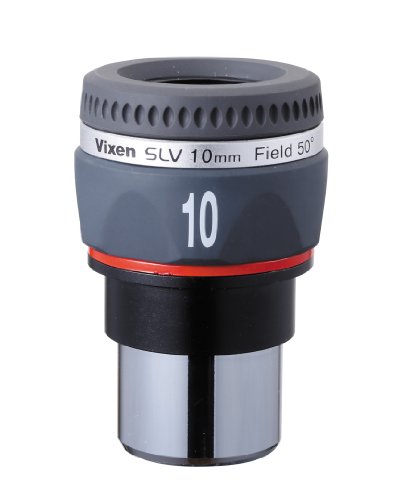 Vixen accessory for eyepiece telescope SLV series SLV 10 mm 37207-2 NEW_1