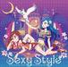 [CD] TV Anime Aikatsu! Season 2nd : Sexy Style NEW from Japan_1