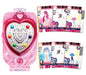 Happiness charge PreCure! Happiness Makeover! Pre Chen mirror NEW from Japan_1