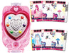 Happiness charge PreCure! Happiness Makeover! Pre Chen mirror NEW from Japan_5