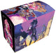 Disgaea 4 Promise V.2 Super Character Double Deck Box Card Case MTG TCG NEW_2