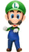 Nendoroid 393 Super Mario Luigi Figure Good Smile Company from Japan_1