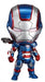 Nendoroid 392 Iron Man 3 Iron Patriot: Hero's Edition Figure_1