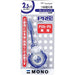 Tombow correction tape MONO PXN cartridge PR2.5 10 pieces CT-PR2.5-10P NEW_2