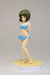 WAVE BEACH QUEENS Kin-iro Mosaic Shinobu Omiya 1/10 Scale Figure NEW from Japan_3