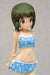 WAVE BEACH QUEENS Kin-iro Mosaic Shinobu Omiya 1/10 Scale Figure NEW from Japan_4