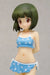 WAVE BEACH QUEENS Kin-iro Mosaic Shinobu Omiya 1/10 Scale Figure NEW from Japan_6