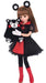 TAKARA TOMY Rika chan doll LD-16 Kumamon x Rika chan NEW from Japan_2
