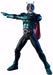 S.I.C. Masked Kamen Rider OLD 2 Action Figure BANDAI TAMASHII NATIONS from Japan_1