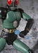 S.H.Figuarts Masked Kamen Rider BLACK RX Action Figure BANDAI TAMASHII NATIONS_5