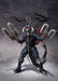 S.H.MonsterArts Godzilla Final Wars GIGAN Action Figure BANDAI TAMASHII NATIONS_10