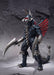 S.H.MonsterArts Godzilla Final Wars GIGAN Action Figure BANDAI TAMASHII NATIONS_2