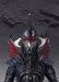 S.H.MonsterArts Godzilla Final Wars GIGAN Action Figure BANDAI TAMASHII NATIONS_3