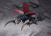 S.H.MonsterArts Godzilla Final Wars GIGAN Action Figure BANDAI TAMASHII NATIONS_5