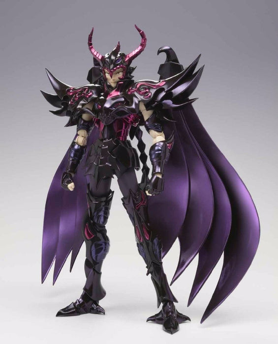 Saint Cloth Myth EX Saint Seiya WYVERN RHADAMANTHYS Action Figure BANDAI Japan_2