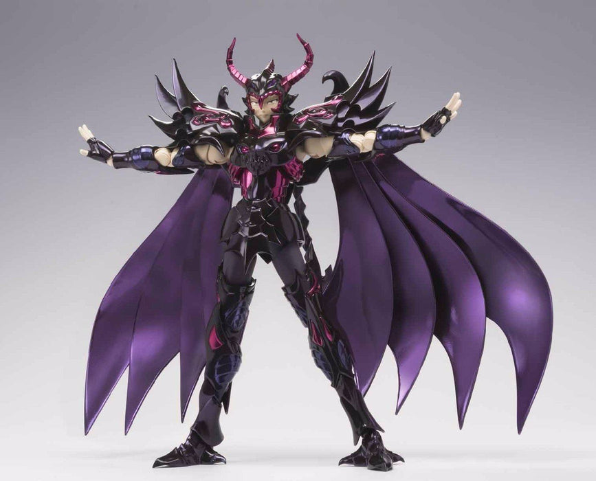 Saint Cloth Myth EX Saint Seiya WYVERN RHADAMANTHYS Action Figure BANDAI Japan_4