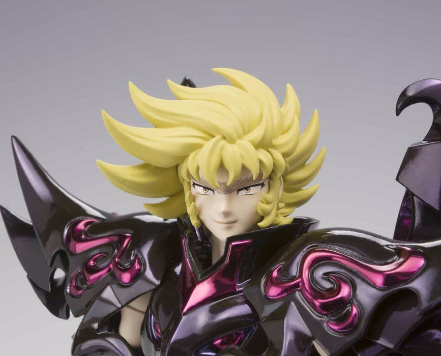 Saint Cloth Myth EX Saint Seiya WYVERN RHADAMANTHYS Action Figure BANDAI Japan_8