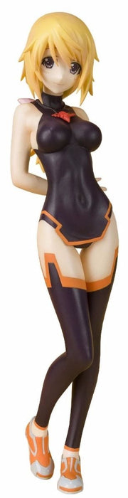 Figuarts ZERO IS Infinite Stratos CHARLOTTE DUNOIS PVC Figure BANDAI from Japan_1